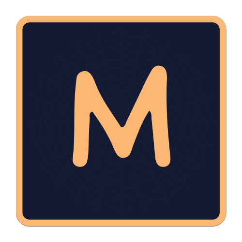 Marving logo